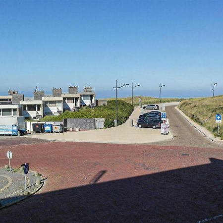 Maisonette Aan Zee Bergen aan Zee Exterior photo