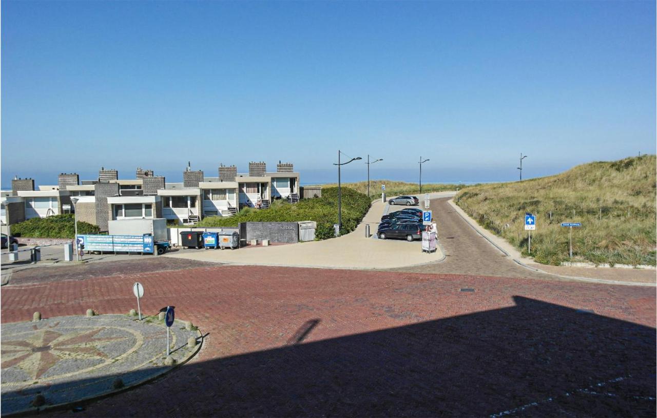 Maisonette Aan Zee Bergen aan Zee Exterior photo
