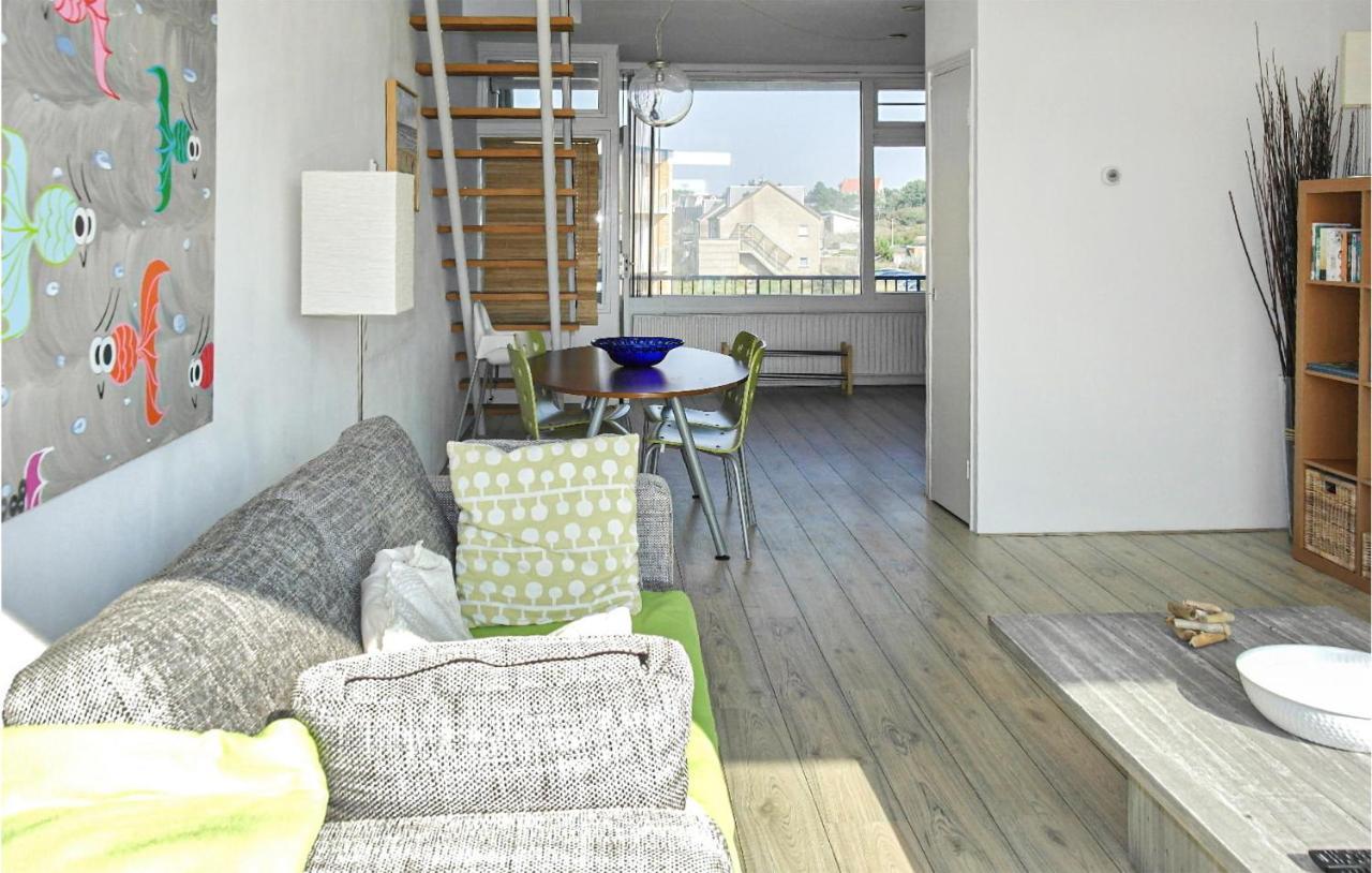 Maisonette Aan Zee Bergen aan Zee Exterior photo