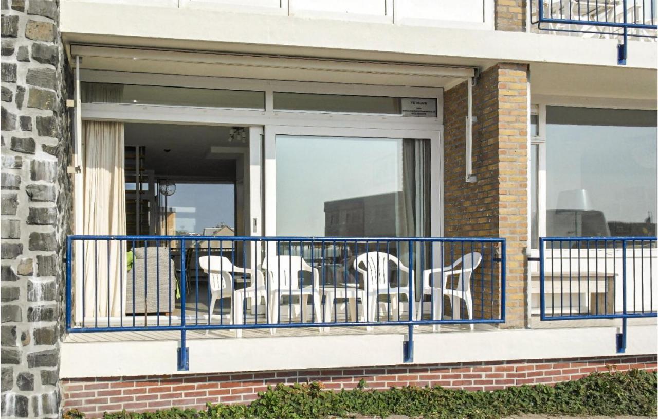 Maisonette Aan Zee Bergen aan Zee Exterior photo