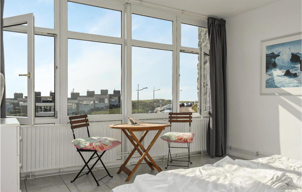 Maisonette Aan Zee Bergen aan Zee Exterior photo